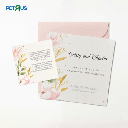 Square Invitation Cards