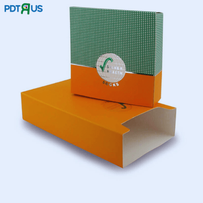 Standard Box Sleeves