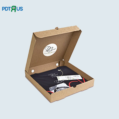 Tee Shirt Boxes
