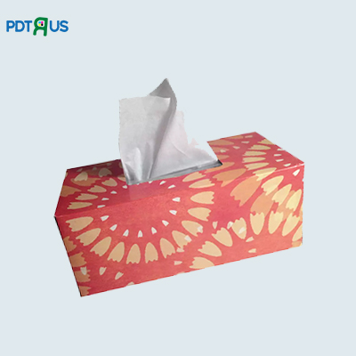 Tissue Boxes
