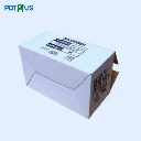 Top Cover &amp; Bottom Lock Boxes