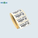 Variable Data Labels