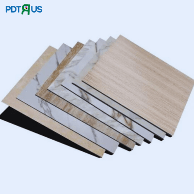 Vinyl Floor Stickers