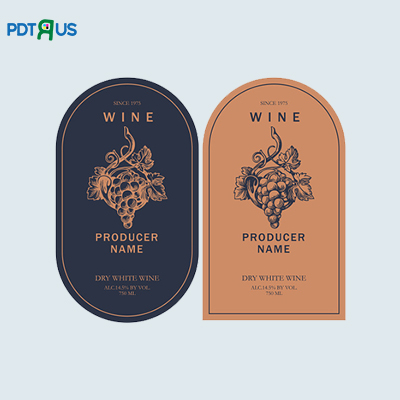 Wine Labels