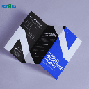 Z Fold Flyers &amp; Leaflets