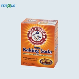 Baking Soda Boxes