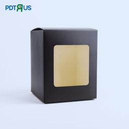 Birthday Candle Boxes