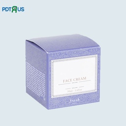 Body Moisturizer Boxes