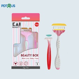 Body Razor Boxes