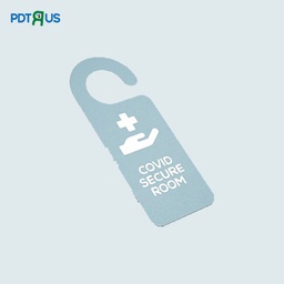 Budget Style Door Hangers