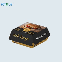 Burger Boxes