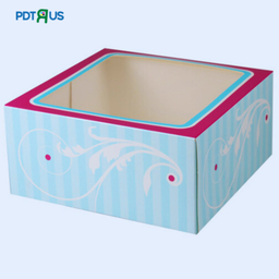 Cake Boxes
