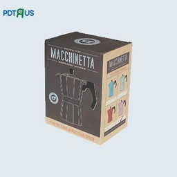Coffee Maker Boxes