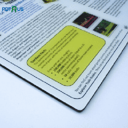 Coloured Foamex Board