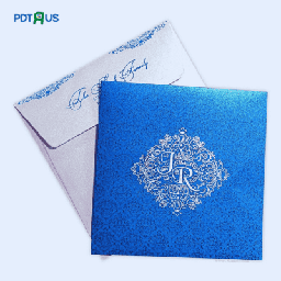 Custom Invitation Cards