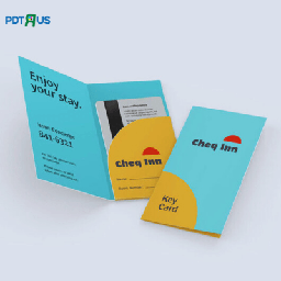 Custom Keycard Holders