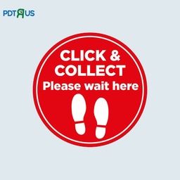 Decal Floor Stickers