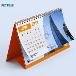 Desk Calendars