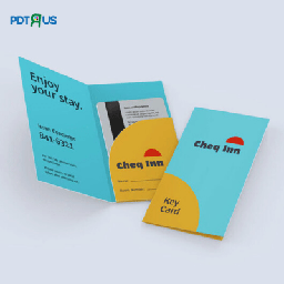 Flap Keycard Holders