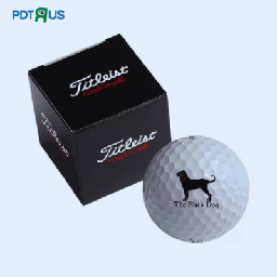 Golf Ball Boxes