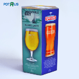 Hexagon Table Talkers