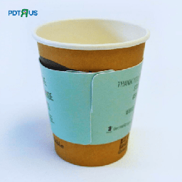 Interlocking Cup Sleeves