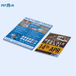 Kraft Flyers &amp; Leaflets
