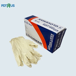 Latex  Gloves Boxes
