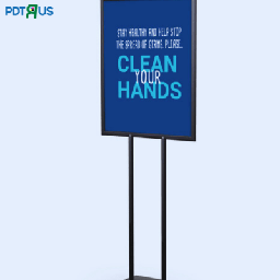 Luxury Foam Board Posters