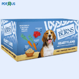 Pet Food Boxes