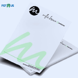 Premium Letterheads