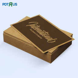 Recycled Business Cards