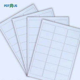 Sheet Labels