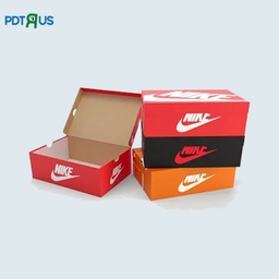 Shoes Boxes