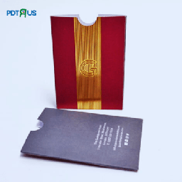 Slit Keycard Holders