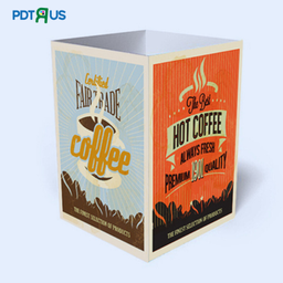 Square Table Talkers