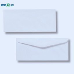 Standard Envelopes
