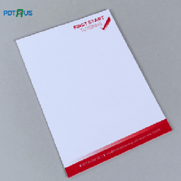 Standard Letterheads