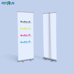 Standard Roller Banner