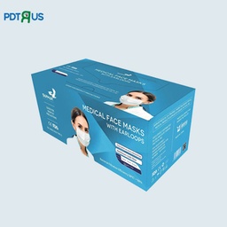 Surgical Mask Boxes