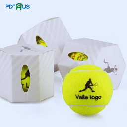 Tennis Ball Boxes