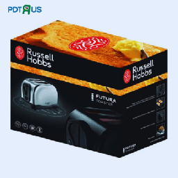 Toaster Boxes