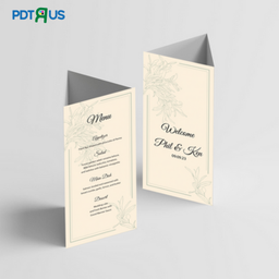 Triangle Table Talkers