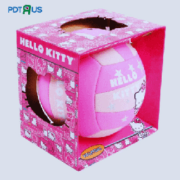 Volley Ball Boxes