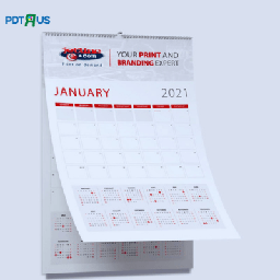 Wall Calendars