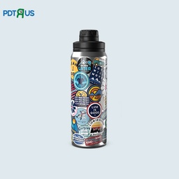 Water Bottle Stickers