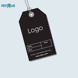 Retail Tags